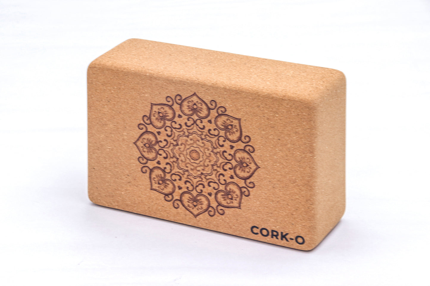 Yoga block LOTUS