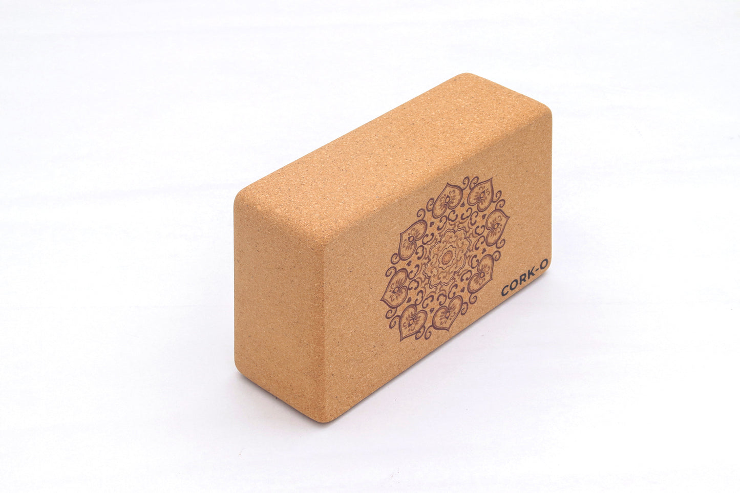 Yoga block LOTUS