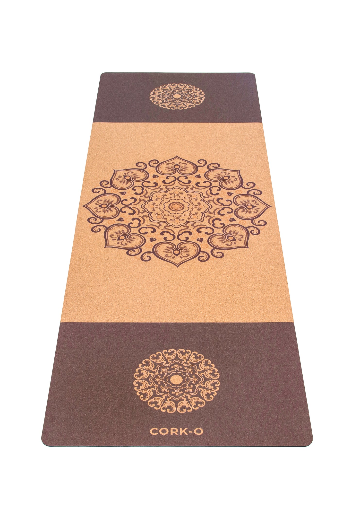 Yoga mat LOTUS