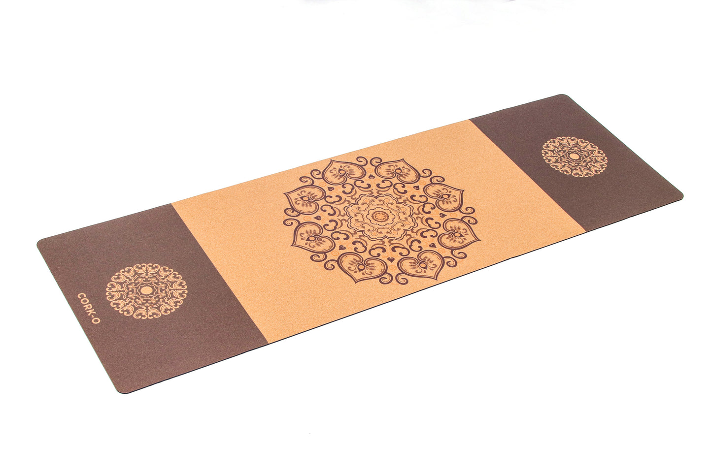 Yoga mat LOTUS